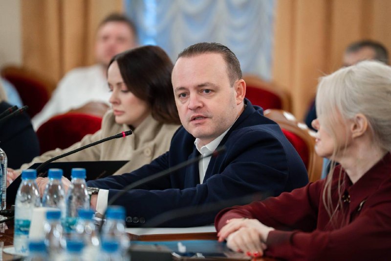 Иллюстрация к новости: Даванков выступил против оценки музыки с помощью ИИ