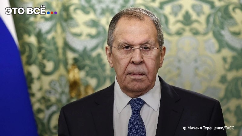 Иллюстрация к новости: Лавров встретился с главой МИД Японии