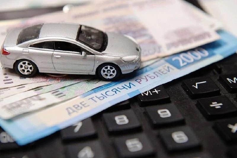 Иллюстрация к новости: Льготное автокредитование возобновят с 1 декабря