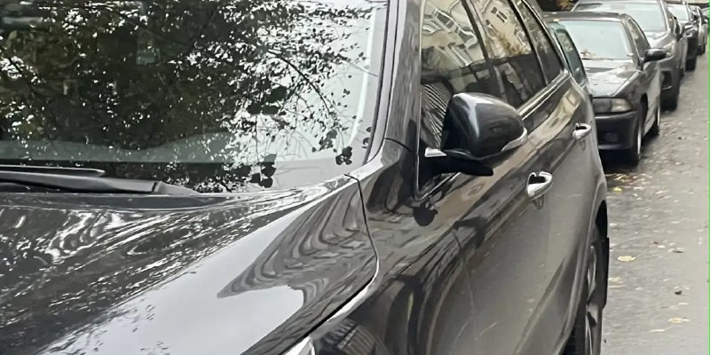 Иллюстрация к новости: Haval лидирует на рынке новых автомобилей Москвы