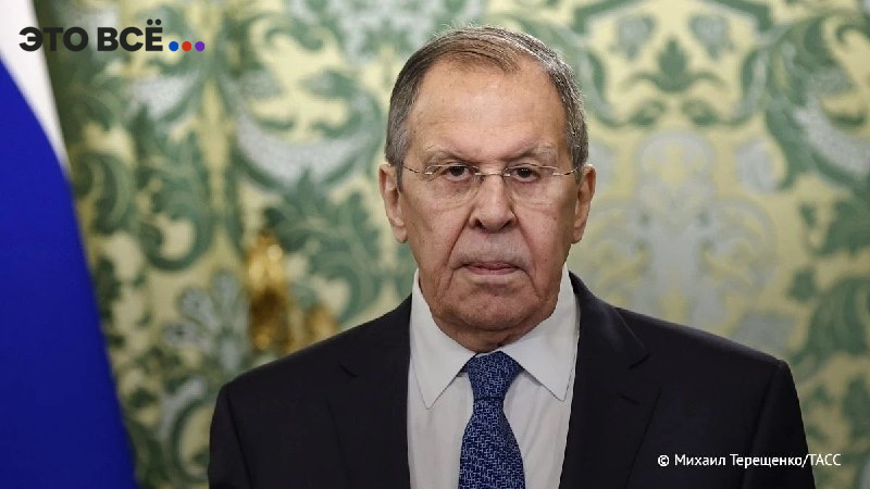Иллюстрация к новости: Главы МИД России и Японии провели первый полноформатный разговор за пять лет